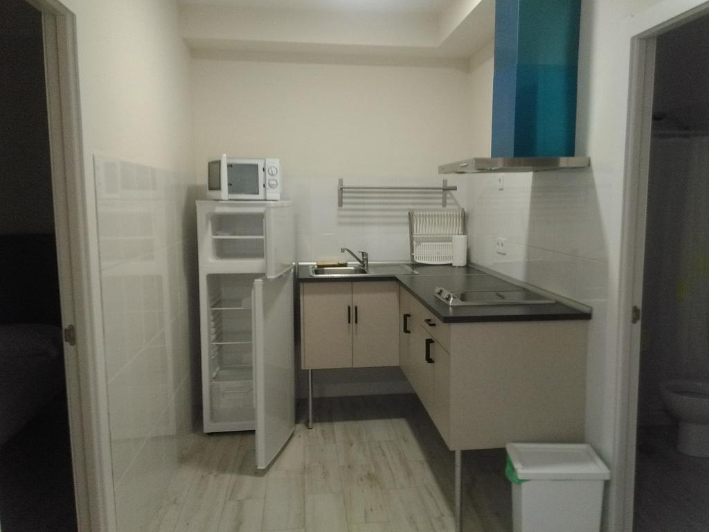 Camping San Javier Exterior foto