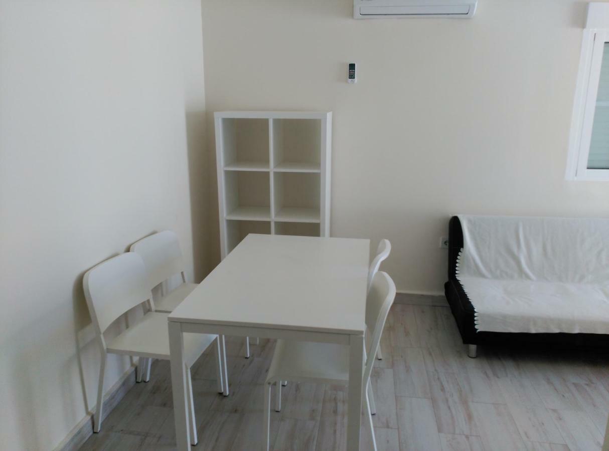 Camping San Javier Exterior foto