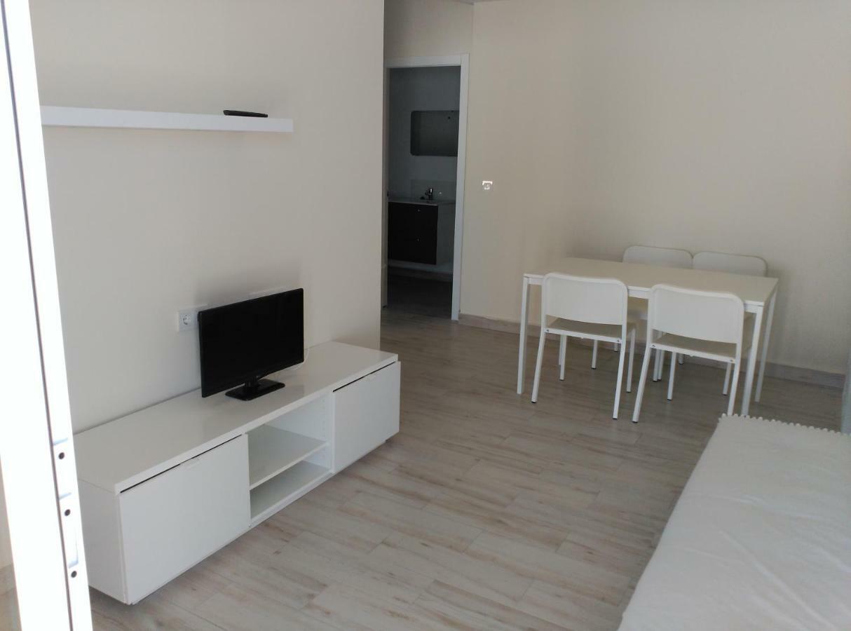 Camping San Javier Exterior foto