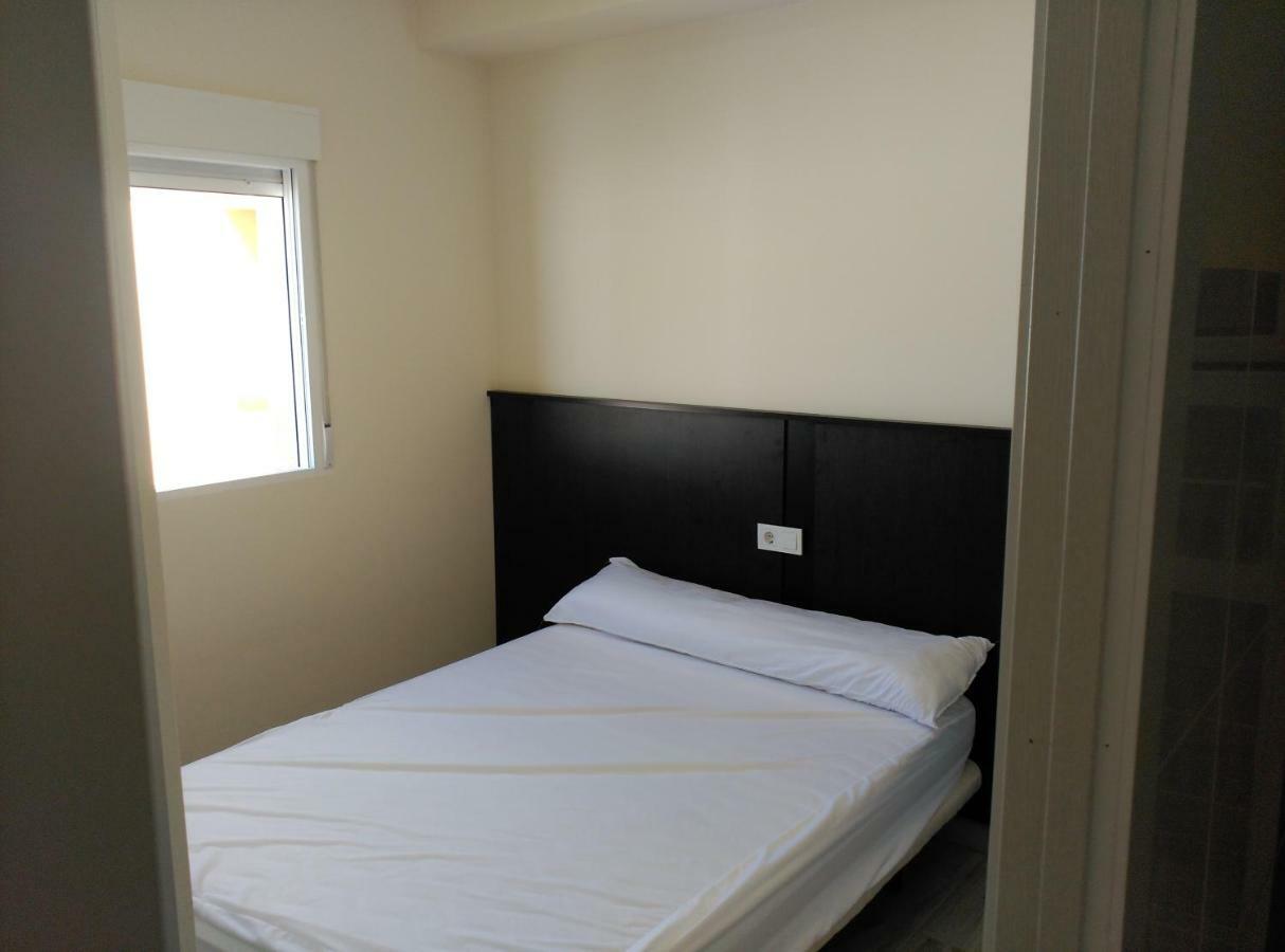 Camping San Javier Exterior foto